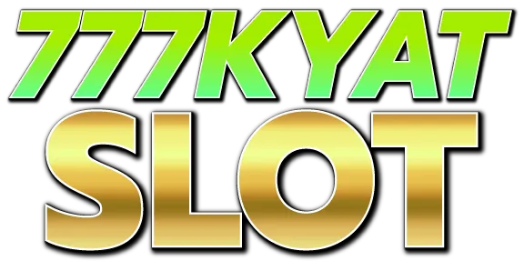777kyat - logo